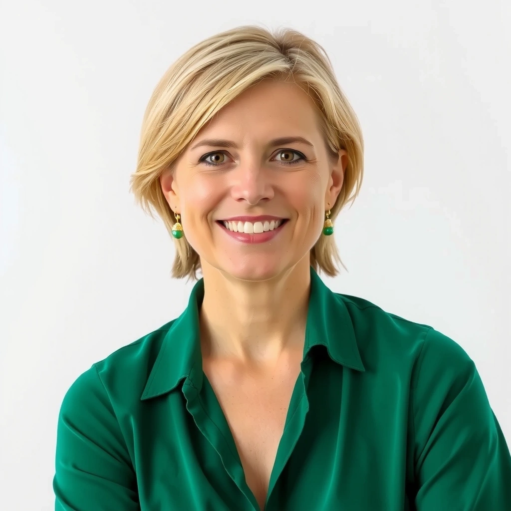 Katarzyna Wiśniewska