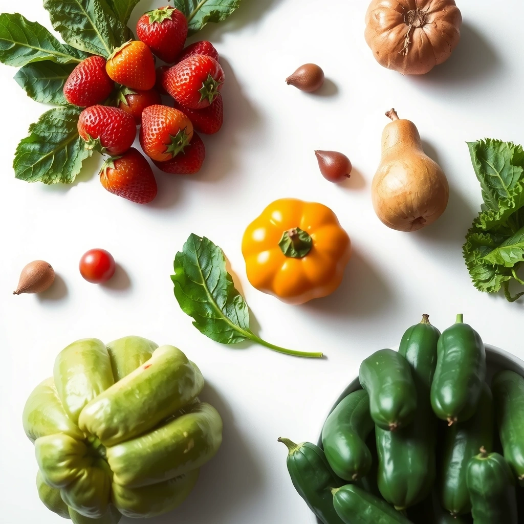 Filozofia zdrowego żywienia