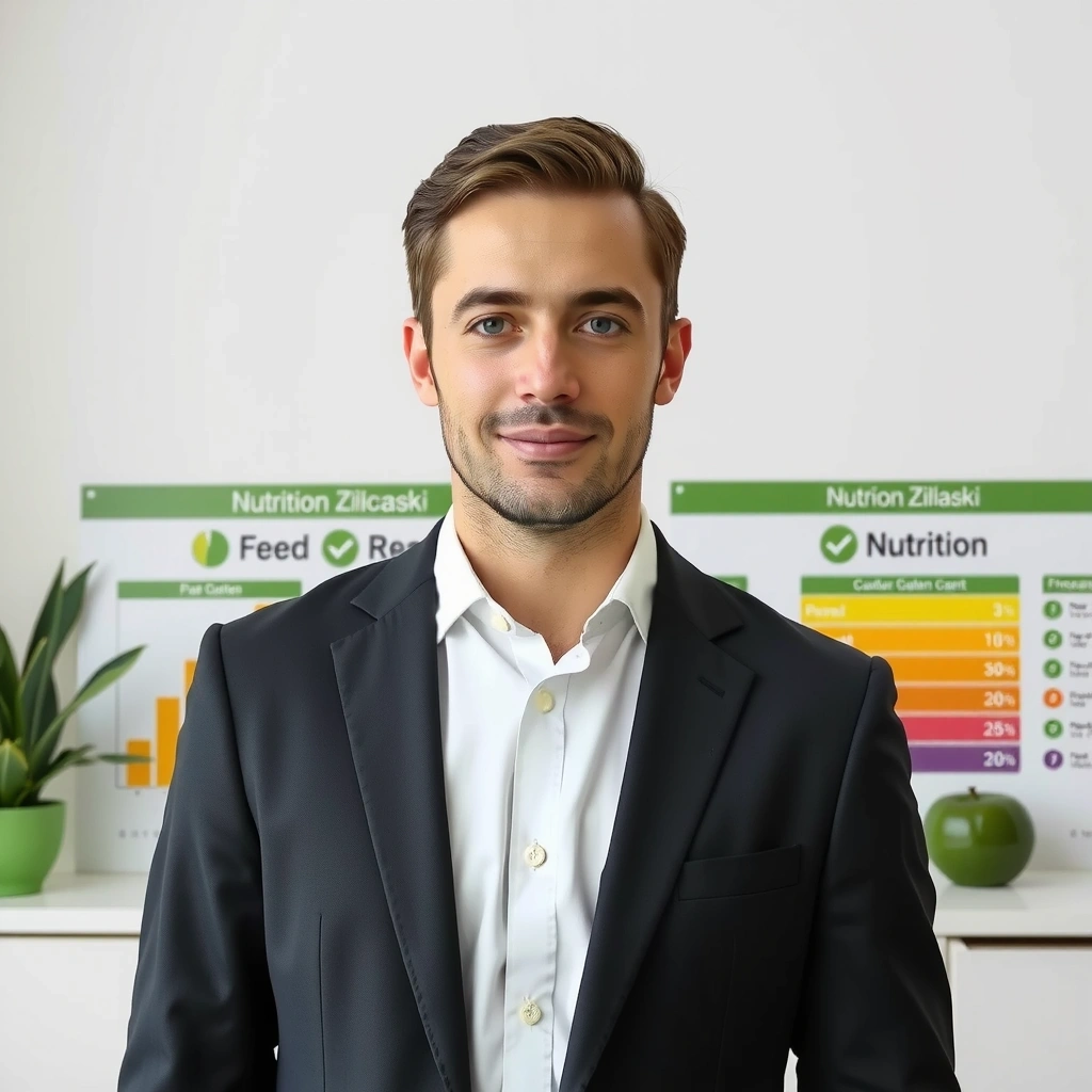 Mgr Tomasz Zieliński