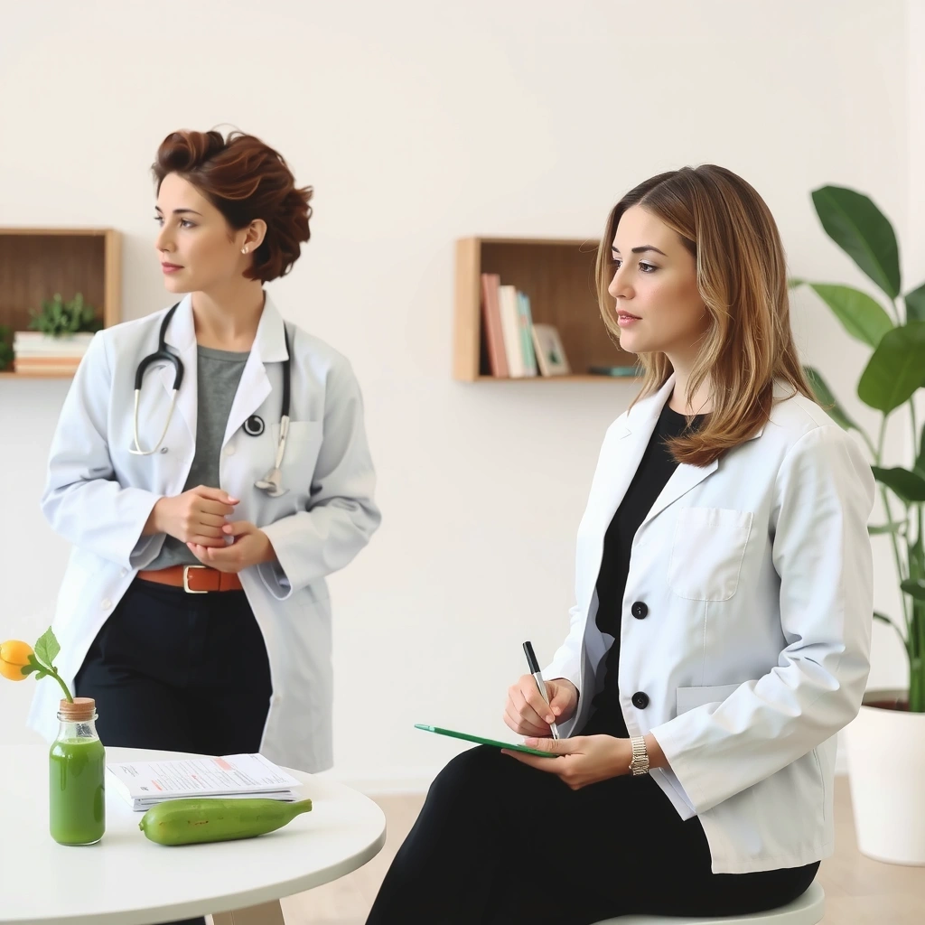 Proces pracy z klientem