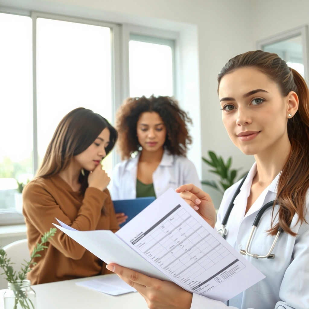 Dietetyka kliniczna Nutriguruy