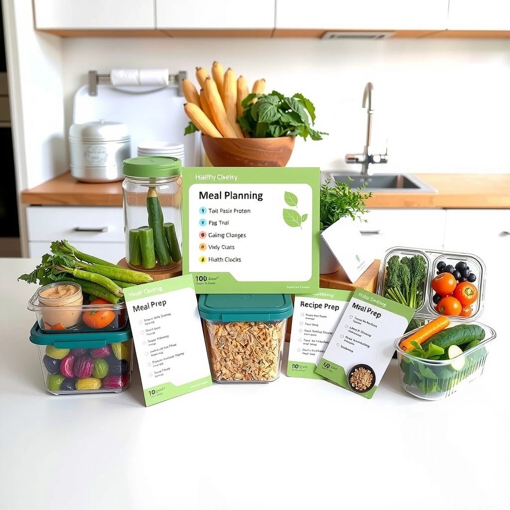 Plany żywieniowe Nutriguruy