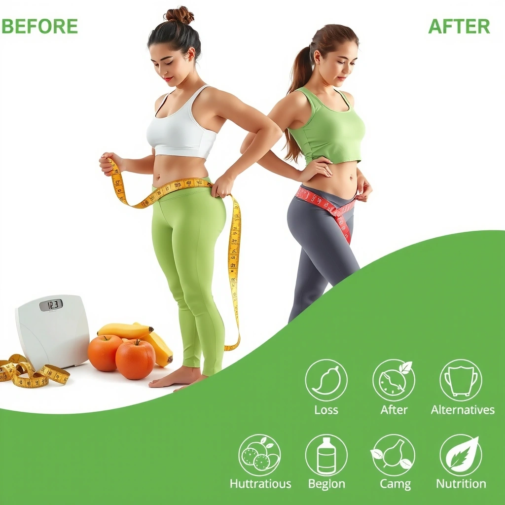 Programy redukcji wagi Nutriguruy